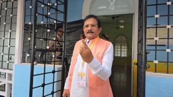 Silent voting, sudden surge intrigues observers in Bardez