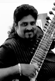 Musical tribute to Pt Yograj Naik on May 14