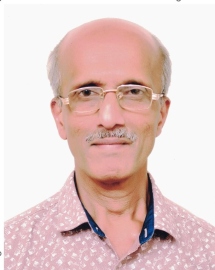 Padma Shri for innovative Goan farmer Sanjay Patil