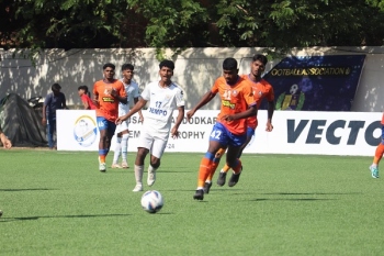 FC Goa blank Dempo SC; Kerala Blasters humble Panjim Footballers