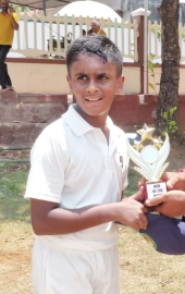 Just Cricket, Union Gymkhana set to clash in finals