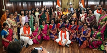 HCI celebrates Goa's state foundation day in London