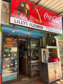Lilly's Flower: A hidden culinary gem in Caranzalem, where tradition meets taste