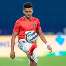 ISL a launchpad for Goan talent