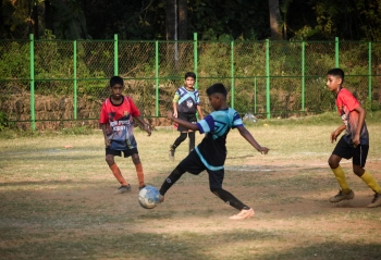 School, village and club football needs booster dose to produce more Brunos