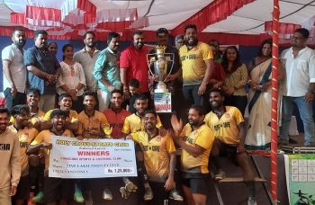 Canacona SCC clinch Holy Cross title in dramatic penalty shoot-out
