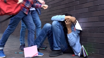 Arresting upward trend in youth violence
