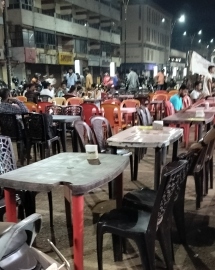 Mapusa’s anti-encroachment drive comes to haunt it; illegal biz sprout again