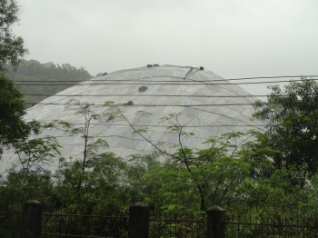 False hopes: Hazardous waste removal at Cuncolim IDC hits roadblock as govt fails to release funds