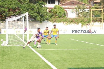 FC Goa finish top, Kerala Blasters enter playoffs