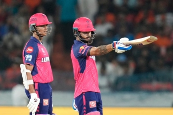 IPL 2024: Highlights of the Week