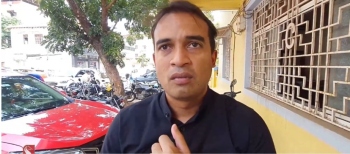 CCP has taken proactive steps to complete premonsoon work, CCP also plans to reduces taxes: Mayor