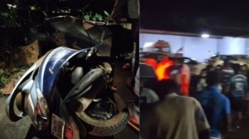 Dhargal hit & run: Police register murder, 2 accused arrested