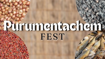 10th Edition of Panaji Purumentache festival will be held on Wednesday