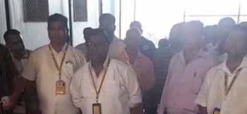 Taxi operators files assault complaint against pvt car tout