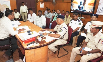 Purumentachem fest: All eyes on conduct of fair from May 19