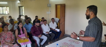 Meet seeks to resolve Dongrim contamination issue