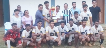 Rosary Boys Davorlim emerge victorious
