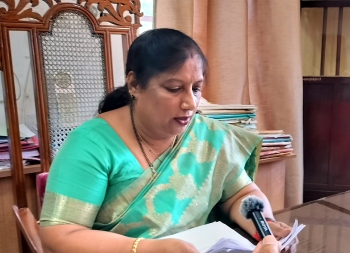 Mapusa council seeks full-time CO to address urgent issues