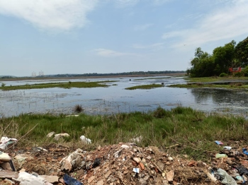 Cops to keep night vigil at Neura khazans sluice gates