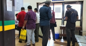 Technical glitches hinder access to crucial land ownership docs at CSCs