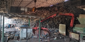 Margao council's waste management scheme stuck in political gridlock