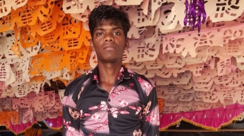 Wanarmare subtribe celebrates first SSC passer with 44% score
