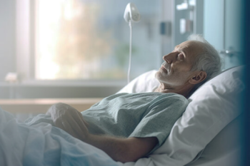 You can’t cheat ageing and death