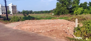 Illegal landfilling rampant in Mapusa