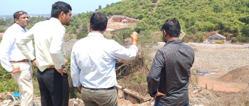Remediation of Sonsodo dump to be complete before monsoon