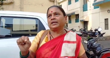 Mother of hit-and-run victim petitions SP over slow probe