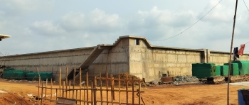 Guirim faces worst flood risk yet due to landfilling, delayed pre-monsoon work
