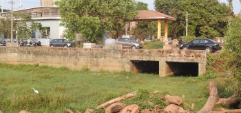 Comprehensive drainage plan to mitigate flooding along Sal not implemented