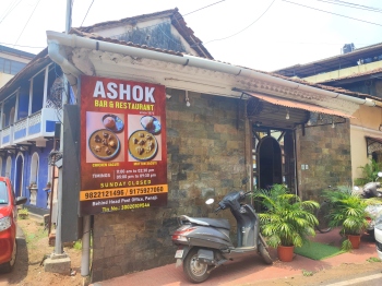 Family traditions and secret recipes: The story behind Ashok Bar and Restaurant