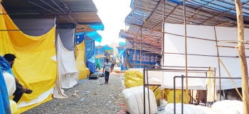 Citizens threaten contempt case if violations continue at Old Market fair