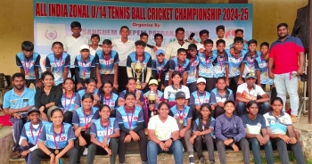Goa boys and girls emerge triumphant