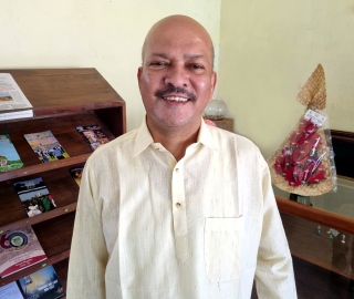 SimiÃ£o Effect: Goa's New Auxiliary Bishop