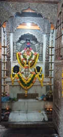 Accused in Margao temple theft held