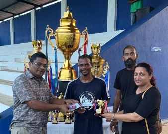 USC Seraulim prevail over Cavelossim