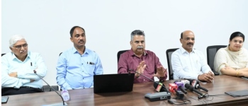 NEP 2020 to roll out for Class 3 and 6 next year; Class 9 from this academic year