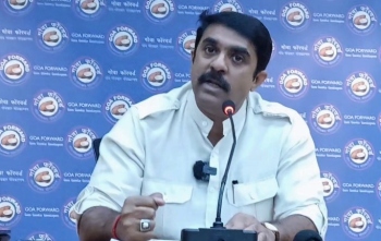 KR plan to get into tourism business will hit locals: Vijai
