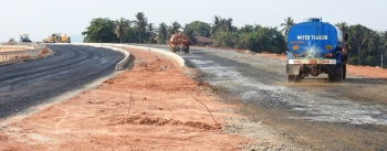 Comprehensive drainage plan suggested for Benaulim-Khareband area remains on paper