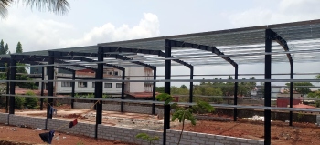 Mapusa CO’s absence delays action on alleged illegal construction