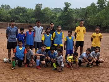 Ave Maria Camp Whites clinch 2024 Ave Maria Camp Trophy