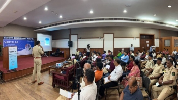 Revolutionizing crime and punishment: Highlights of India's New Criminal Laws