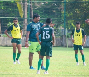 Sesa Football Academy: A season of promise and second-place finish
