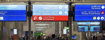 Planning Dubai visit: Now comply with new visa rules