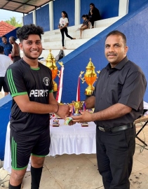 UC Benaulim down Benaulim Veterans