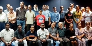 United push for equal status to Romi Konkani