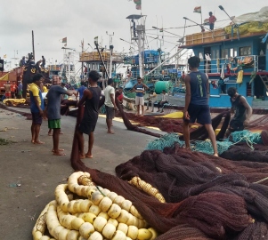 Fishing season folds up but Cutbona unchanged